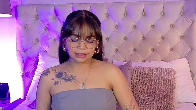 Chat XXX ao vivo de PamelaScot