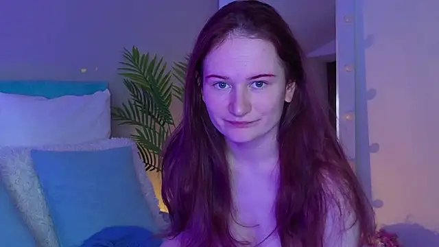 XXX chat uživo modela L1ittle_kitty_