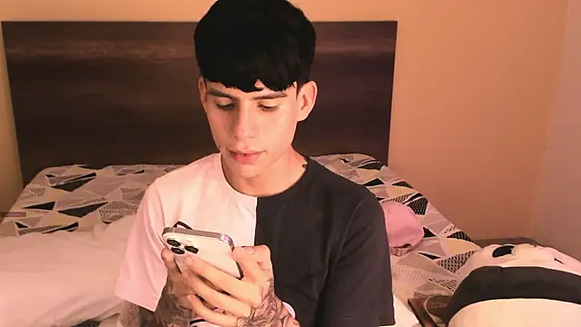 Angel_eros_のウェブカメラショー