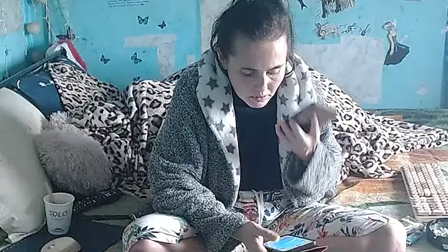 Chat XXX Live brighteyes77