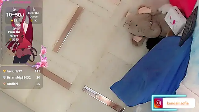 Sophiaa_doll_: вебкам-шоу