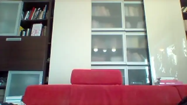 Webkamerová show Matttthees