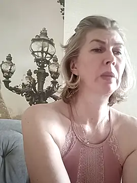 stellahere8 Webcam-Show