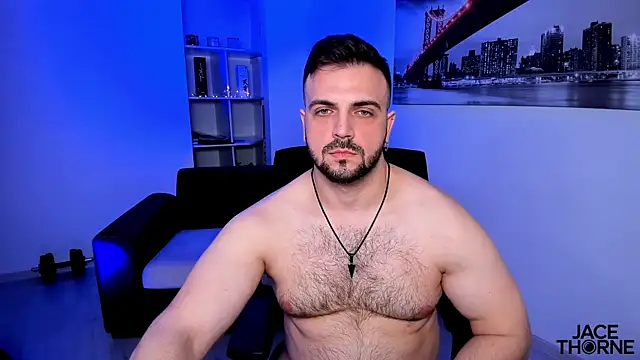 Jace_Thorne Webcam show