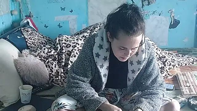 Chatroom XXX en direct de brighteyes77