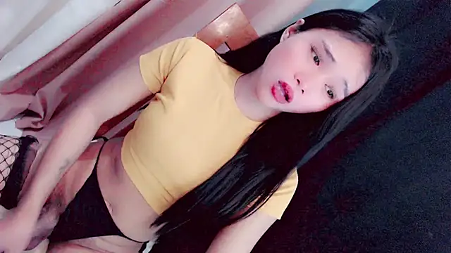 Amomentoflust99のウェブカメラショー