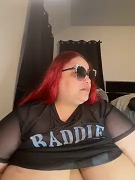 Exotic_Queen_ – webcam-show