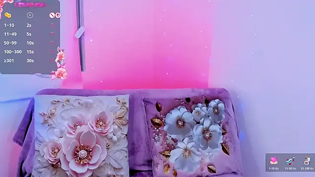 NayeCloud Chat XXX in diretta