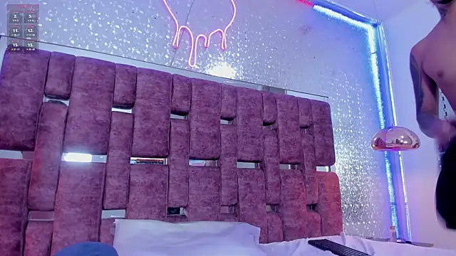 Chat XXX en directo de BriannaBBW