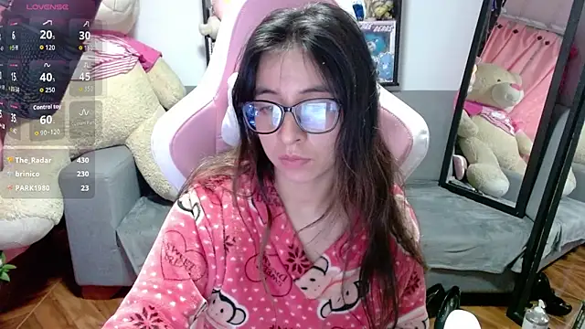 Maggie_Fox3のライブXXXチャット