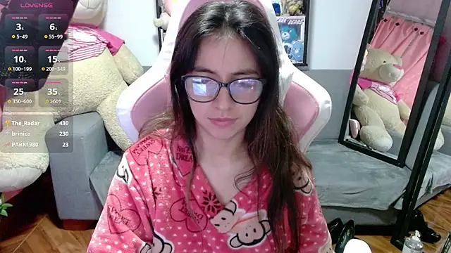 Maggie_Fox3のライブXXXチャット