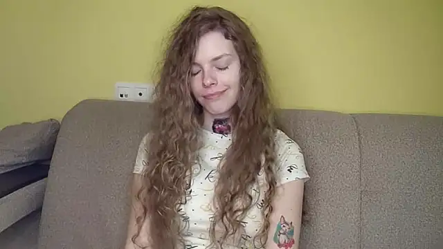 Chat XXX Live RayaNenlia