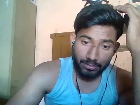 LustyDanky Webcam Show