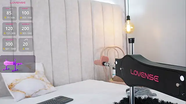 Chat XXX Live Annyy_Rosse