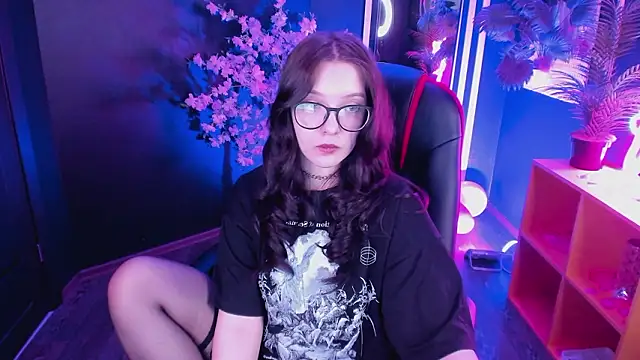 Emily_tender 라이브 XXX 채팅