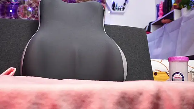 Živý XXX chat 25sweetlilbunny