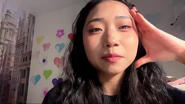 SweetMiaXO 라이브 XXX 채팅