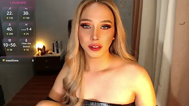 Olivia_slutt 网络视讯表演