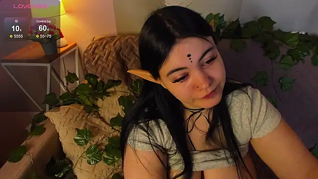 Chatroom XXX en direct de SandraEleson