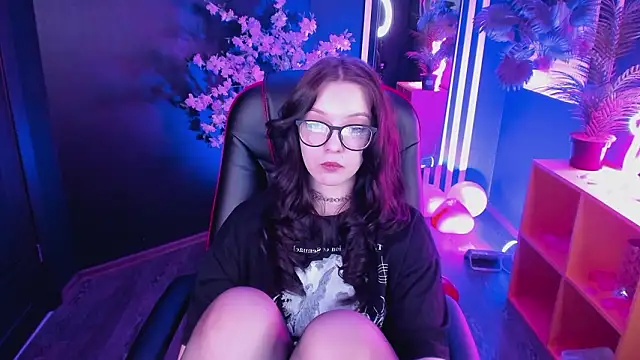 Emily_tender Live XXX Chat