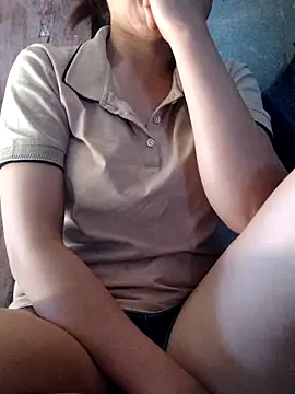 Congee-666 – Live XXX-chat