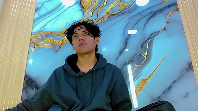 DaviidBuckx_ – Naživo XXX chat