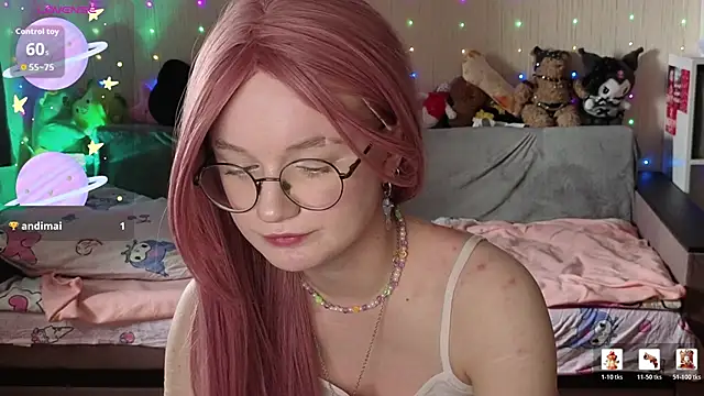 Kitty_smalltits 라이브 XXX 채팅