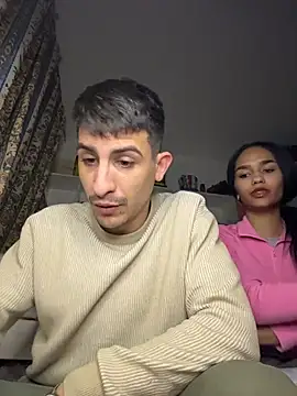 Chat XXX en directo de Ebano2006