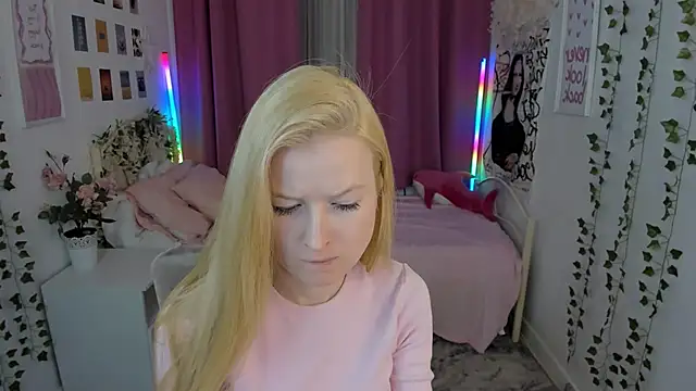 แชท XXX สดของ Laly_Peach