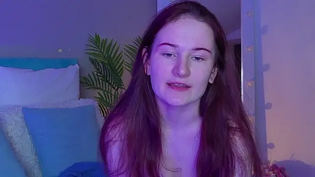 Show modela L1ittle_kitty_ na web-kameri