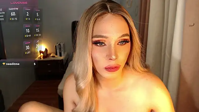 XXX chat uživo modela Olivia_slutt