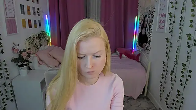 Laly_Peach – Live XXX-chat