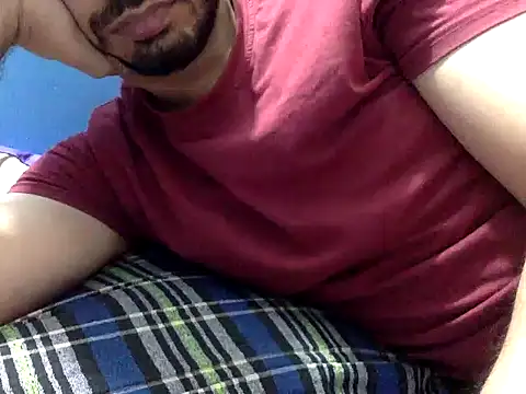 Chatroom XXX en direct de Precumboner