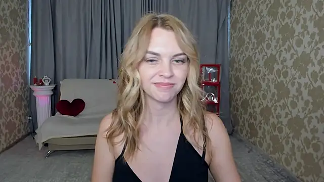 Chat XXX Live LunaFlinn