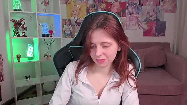 FreyaVey Chat XXX live