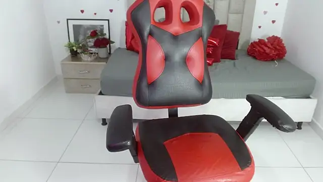 Show de mister_fox723 na webcam