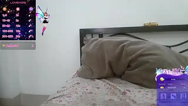 Živý XXX chat boom_boom_me