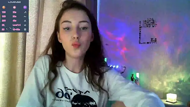 eskatmin Live XXX chat