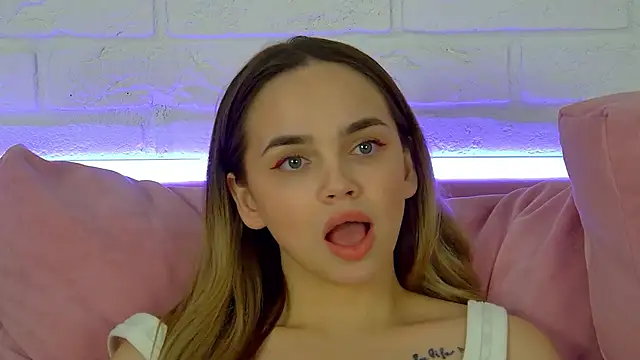 AnitaVenture – Live XXX-chat