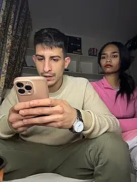 Ebano2006 Pertunjukan Webcam