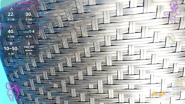 Show de webcam de daisy_jonexxx22