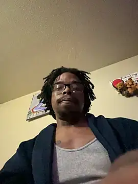 Webkamerová show SmurffyBleu16s304s