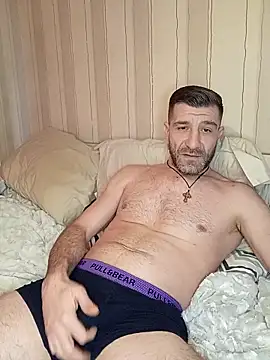 Alexdaniel89 Webcam show