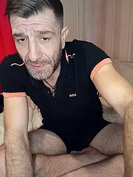 Alexdaniel89 Webcam show