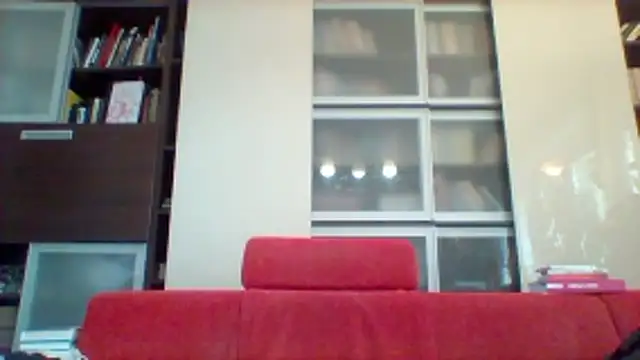 Webkamerová show Matttthees