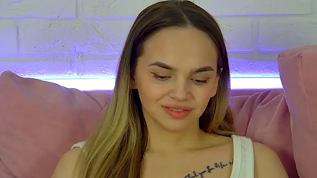 AnitaVenture লাইভ XXX চ্যাট