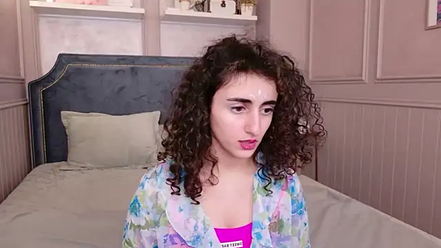 Czat XXX na żywo – Susan_Fors