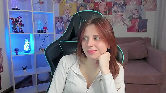 FreyaVey: απευθείας συνομιλία ΧΧΧ