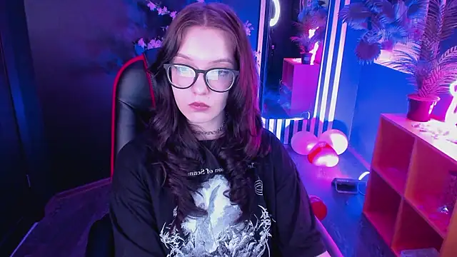 Emily_tenderのライブXXXチャット