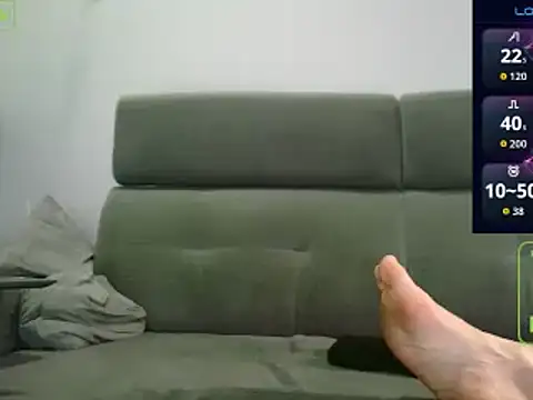 Webkamerová show Lycraboybig